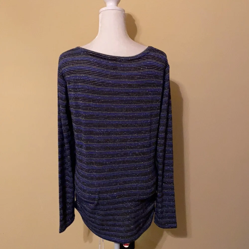Talbots top - Picture 7 of 13